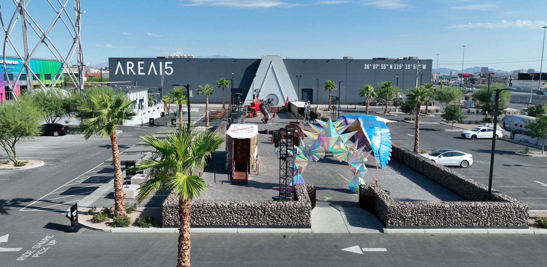 Popular Las Vegas Attractions popular-las-vegas-attractions